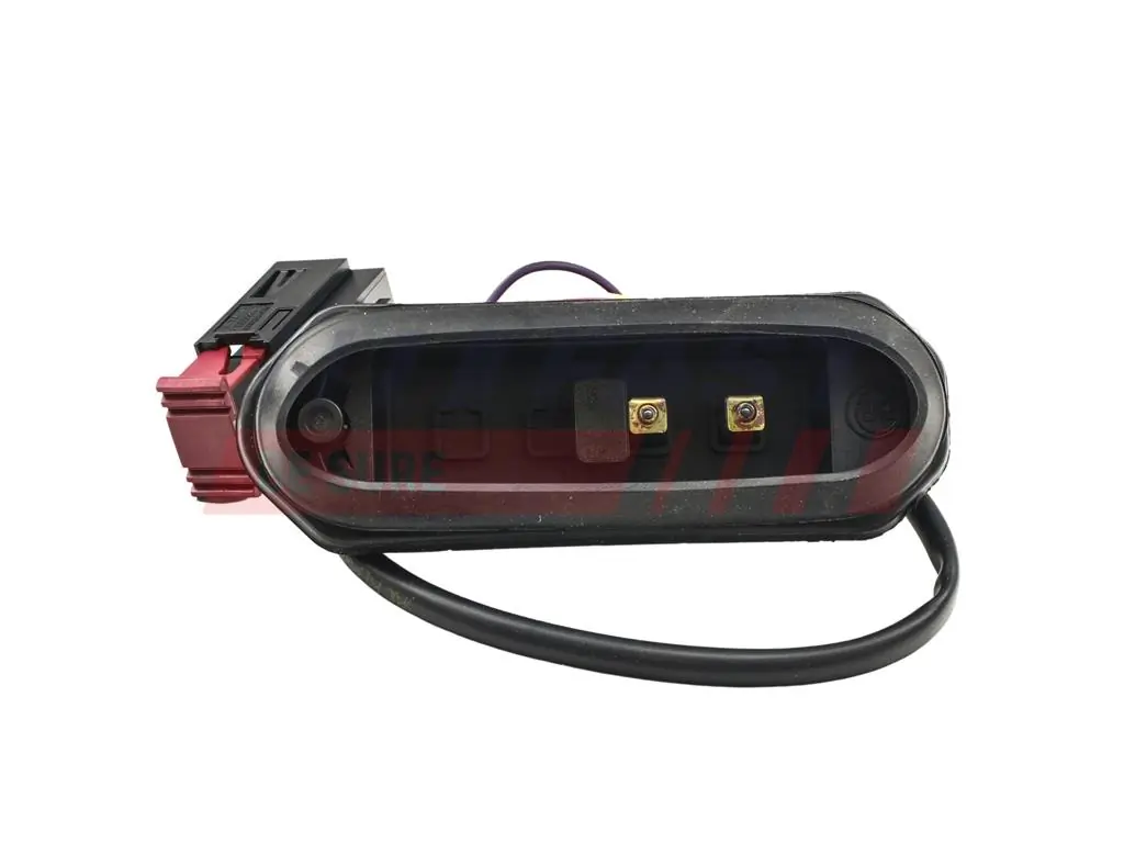 FT76302 Fast Sensor de fechamento de portas (interruptor de fim de carreira)