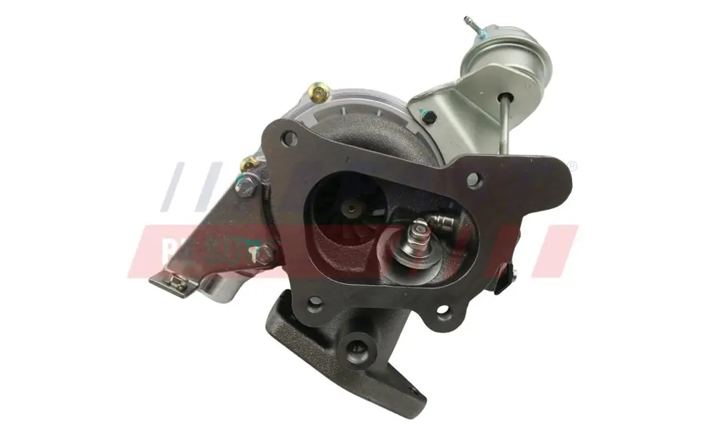 Compre Turbina Renault Master 3