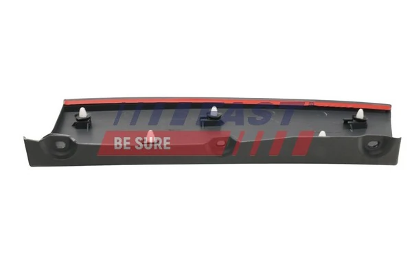 Expansor (placa sobreposta) de arco do pára-lama dianteiro esquerdo Fast FT90750 preço, a partir de 32,81 USD
