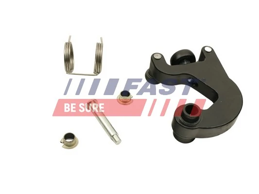 Rolo direito central da porta lateral (deslizante) VAG 8200661119 preço, a partir de 34,87 USD
