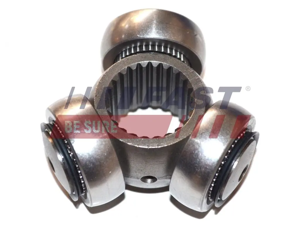 FT28020 Fast