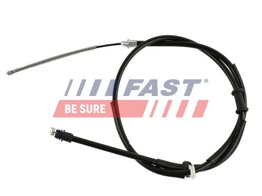 FT69198 Fast
