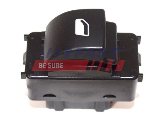 FT82209 Fast Botão dianteiro direito de ativação de motor de acionamento de vidro