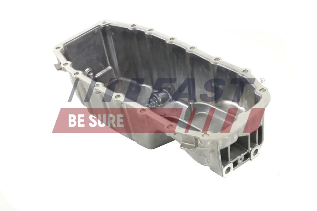 55221011 Peugeot/Citroen Panela de óleo de cárter do motor