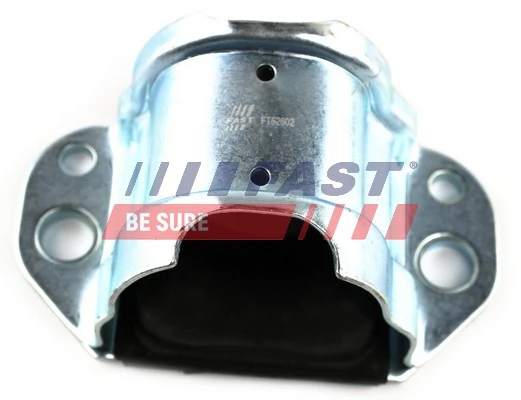 FT52602 Fast