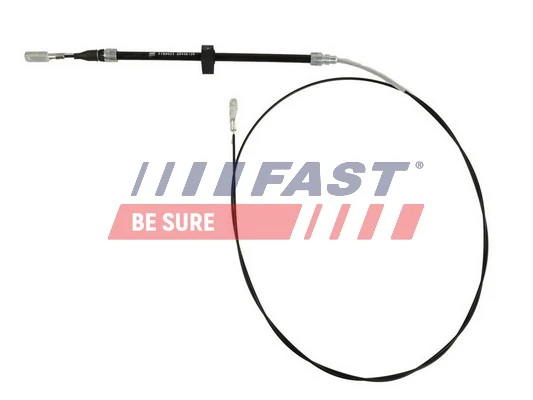 FT69033 Fast
