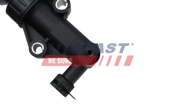 Cilindro de trabalho de embraiagem 55261310 Peugeot/Citroen
