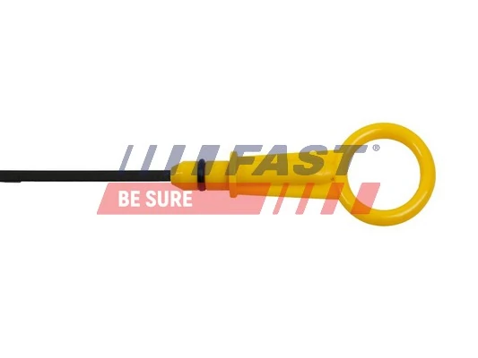  Sonda (indicador) do nível de óleo no motor Renault Clio II сaixa (SB0) (1998 - 2005) II