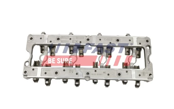 LR029730 Land Rover Unidade de balanceiros/de braços oscilantes de válvulas (cama)
