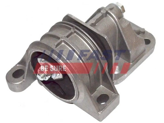 Coxim (suporte) esquerdo de motor Polcar FIEM027A