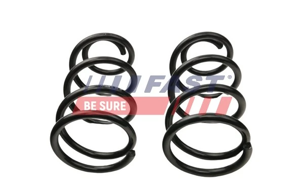 Mola dianteira Fast FT12291K preço, a partir de 51,28 USD