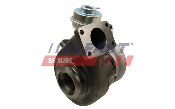 TD04HL08545 SL Turbo Turbina