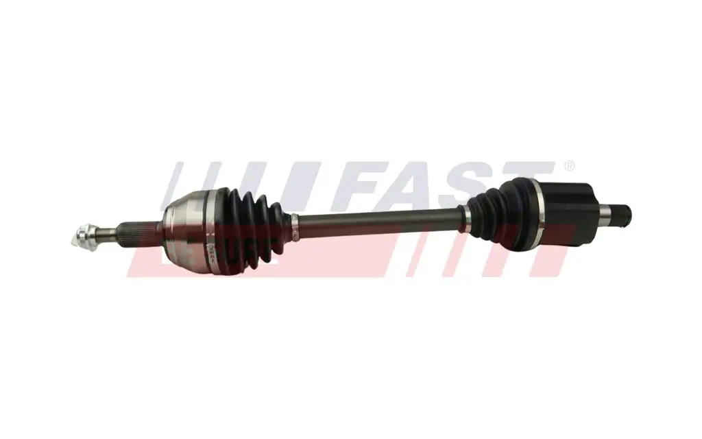 FT27052 Fast
