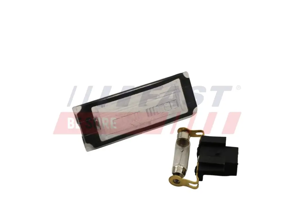 Lanterna da luz de fundo de matrícula traseira Fast FT87082 preço, a partir de 32,16 USD
