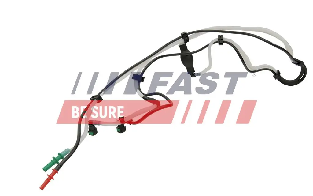 FT00258 Fast