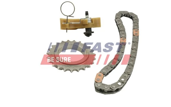 Comprar  Master III FV