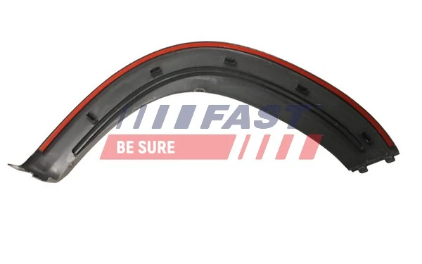 Compre FT90751 Fast Expansor direito (placa sobreposta) de arco do pára-lama traseiro