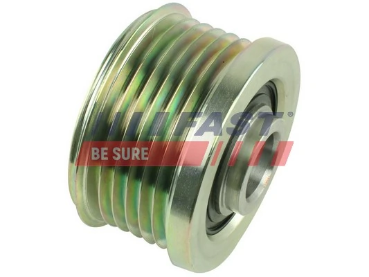 Polia do gerador Citroen C3 Picasso SH