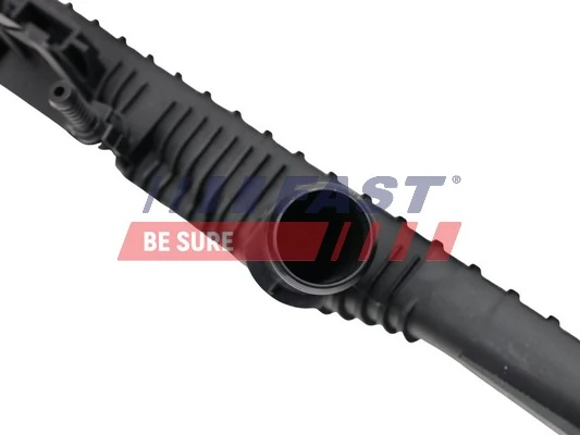 Radiador de esfriamento de motor para Ford Puma  J2K, CF7