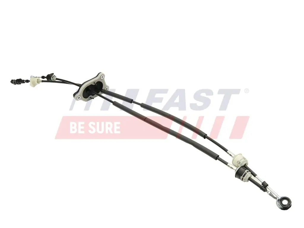Cabo de mudança duplo Fast FT73082 preço, a partir de 127,07 USD