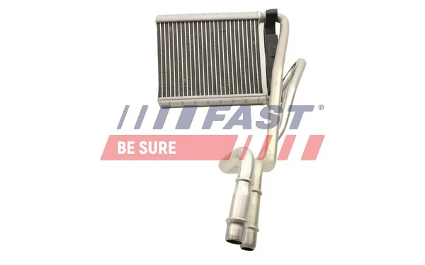 Radiador de forno (de aquecedor) para Ford ECOSPORT  