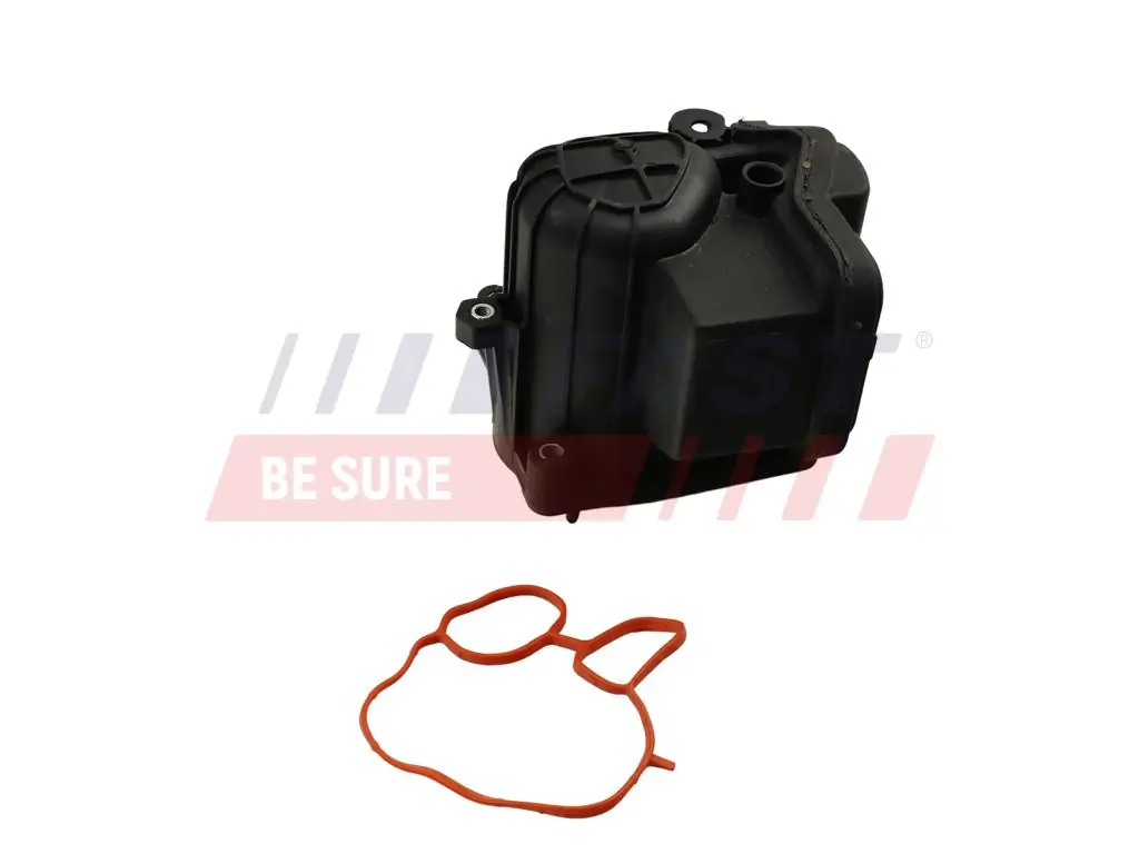 Radiador do sistema EGR de recirculação dos gases de escape Fast FT60427 preço, a partir de 60,55 USD