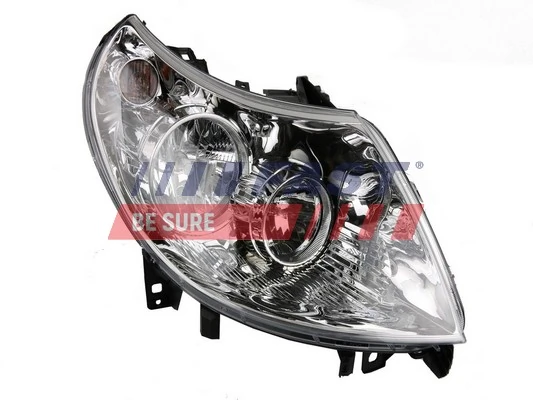 Luz direita Citroen Jumper  250