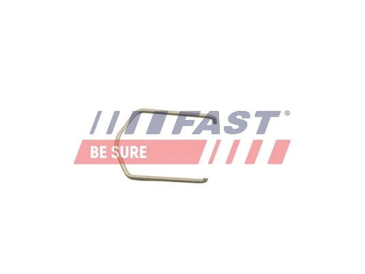 FT96402 Fast Braçadeira de cano derivado de intercooler