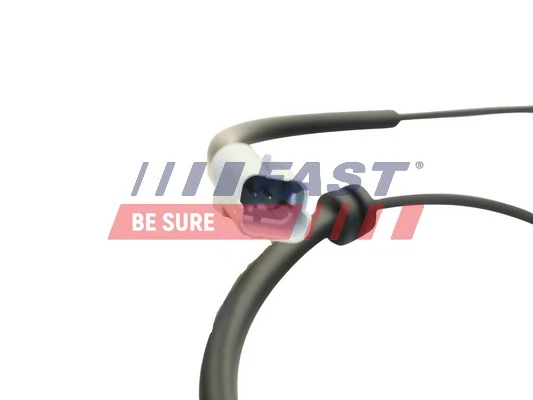 Compre Sensor dianteiro de ABS Opel Vivaro 