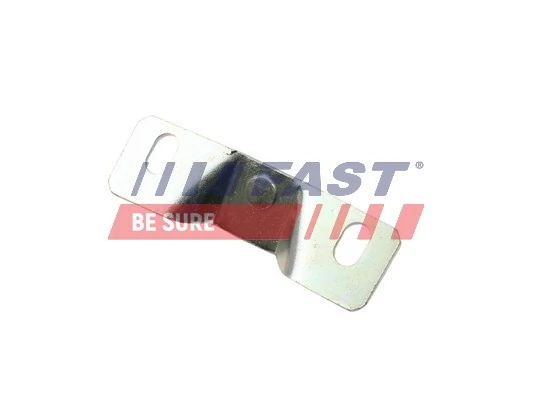 FT95209 Fast Limitador da porta deslizante, na porta