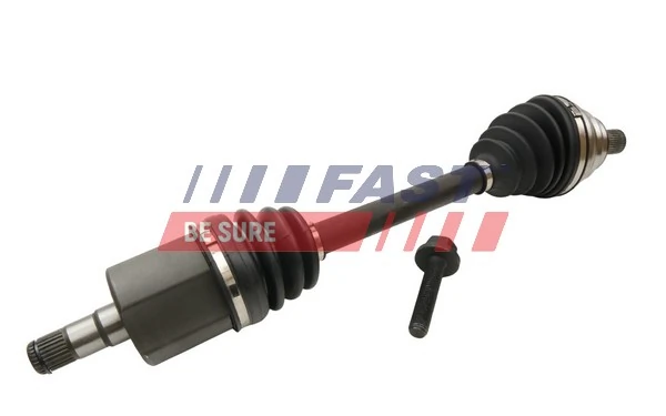 FT27047 Fast