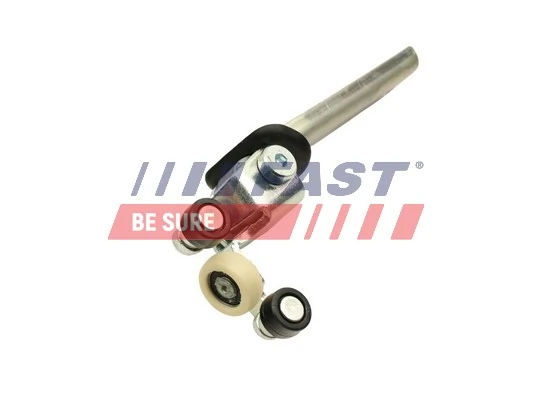 Compre 13702036 Depo/Loro/Abakus Rolo direito central da porta lateral (deslizante)