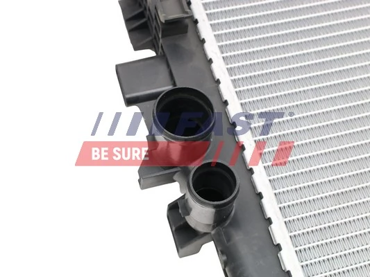 Compre Radiador de esfriamento de motor Mercedes Vito 2