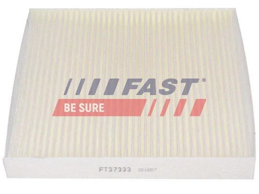 FT37333 Fast