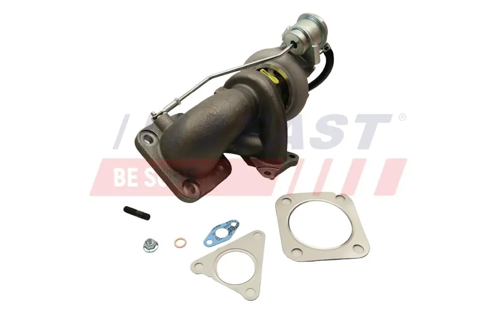 Turbina FT63552 Fast