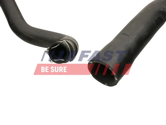 1401078780 Fiat/Alfa/Lancia Mangueira (cano derivado) inferior do radiador de esfriamento