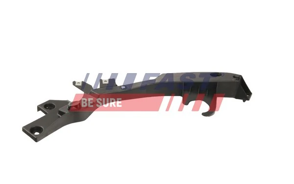 9826095480 Toyota Consola (adaptador) de fixação da luz dianteira direita