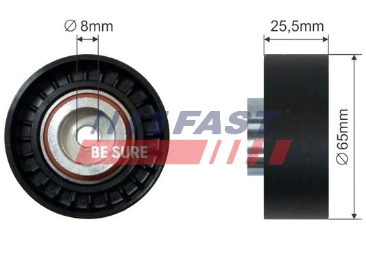 FT44537 Fast