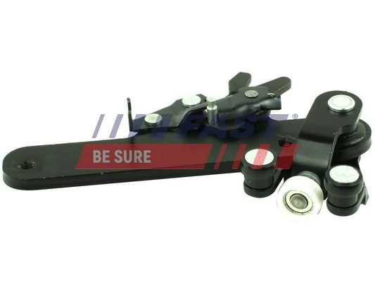 Compre 51814081 Fiat/Alfa/Lancia Rolo direito inferior da porta lateral (deslizante)