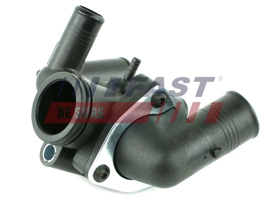 FT58192 Fast Caixa do termostato