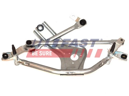 Trapézio de limpador pára-brisas 05SKV137 PLUS AFTERMARKET