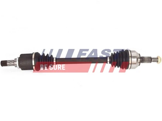 FT27174 Fast