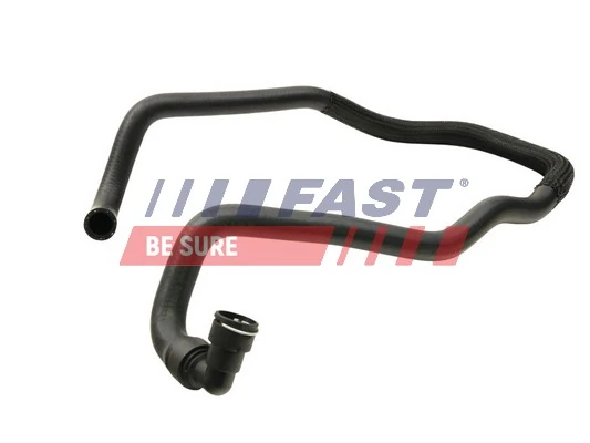 1497837080 Fiat/Alfa/Lancia Mangueira inferior do tanque de expansão