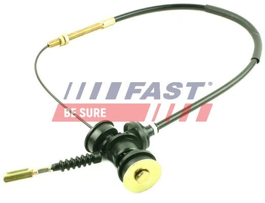 Cabo de embraiagem 1318446080 Fiat/Alfa/Lancia