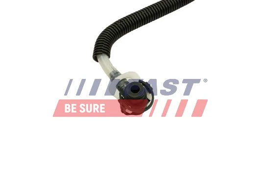 Tubo de combustível desde a válvula de corte até a Bomba de Combustível de Pressão Alta Fast FT39564 preço, a partir de 23,80 USD