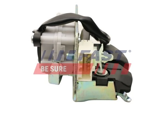 Fecho de tampa de porta-malas (de 3ª/5ª porta traseira) Fiat Linea  323