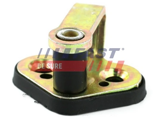 Compre 9109681 Opel Gozno de garra (parte complementar) de fecho da porta dianteira