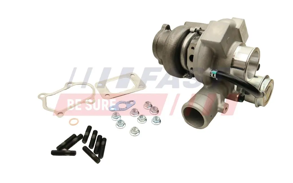Turbina Fiat/Alfa/Lancia 71792012