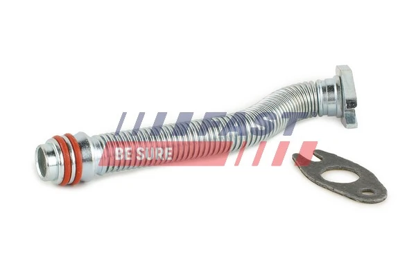 Compre 9109677 General Motors Mangueira (cano derivado) de esfriamento por líquido de turbina, linha de combustível de retorno