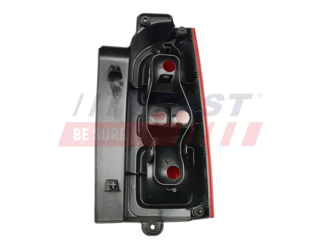 Compre 9808243180 Fiat/Alfa/Lancia Lanterna traseira esquerda